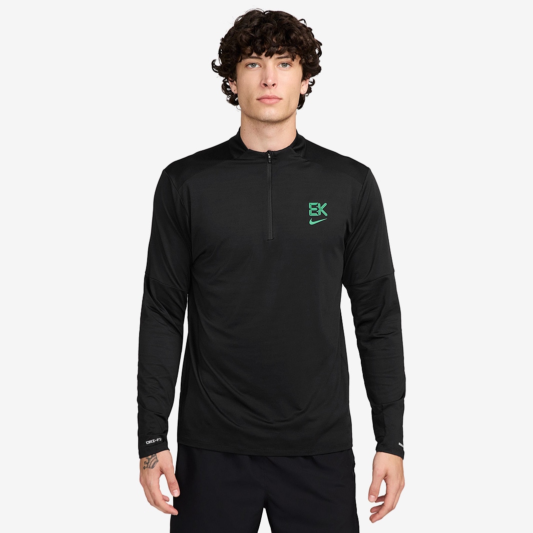 nike long sleeve with thumb holes