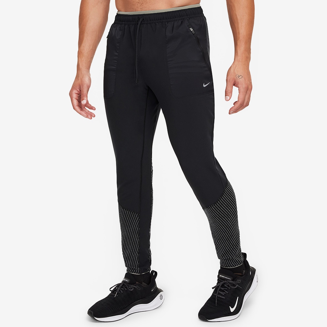 nike mens running gear