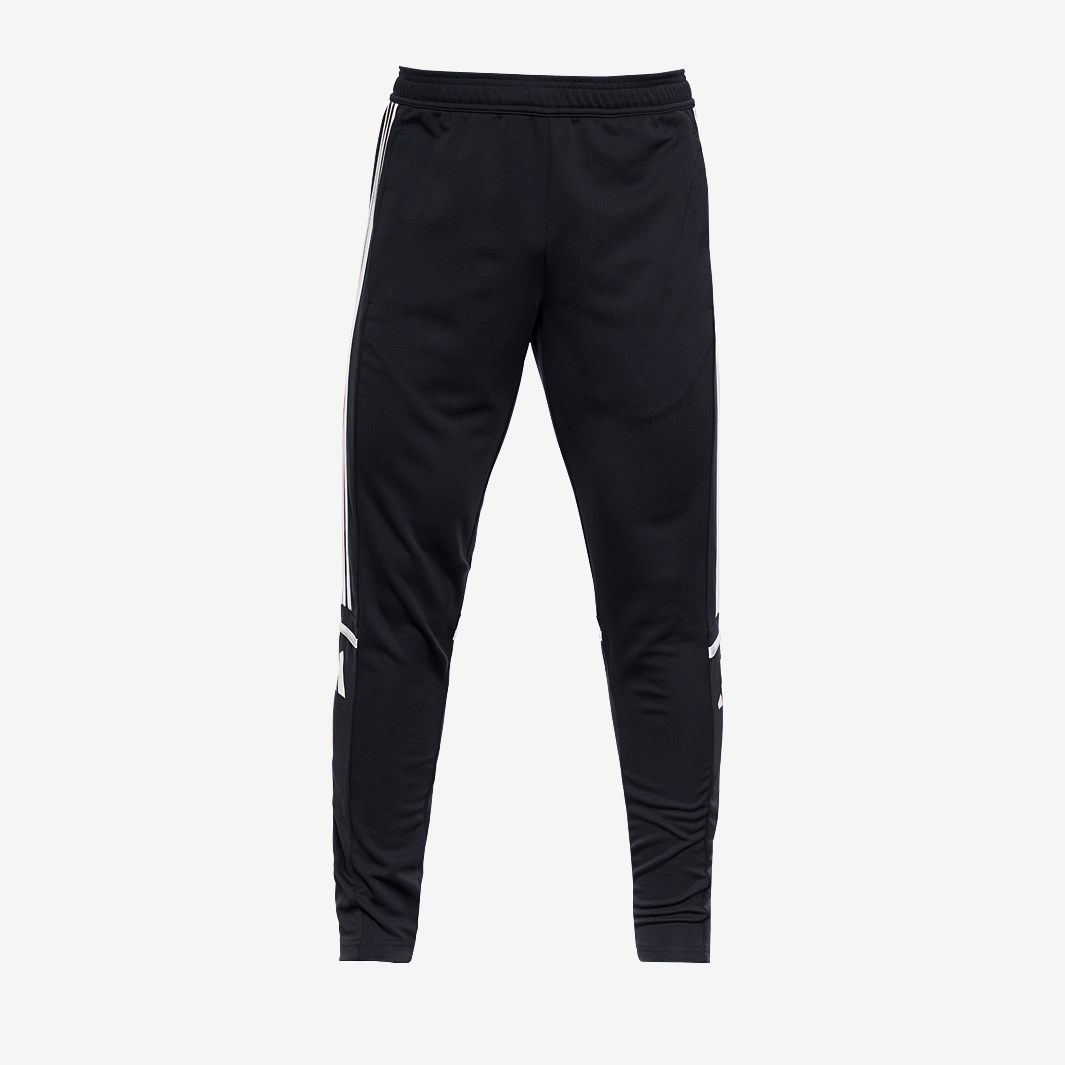 Adidas Junior Squadra 25 Training Pants Black