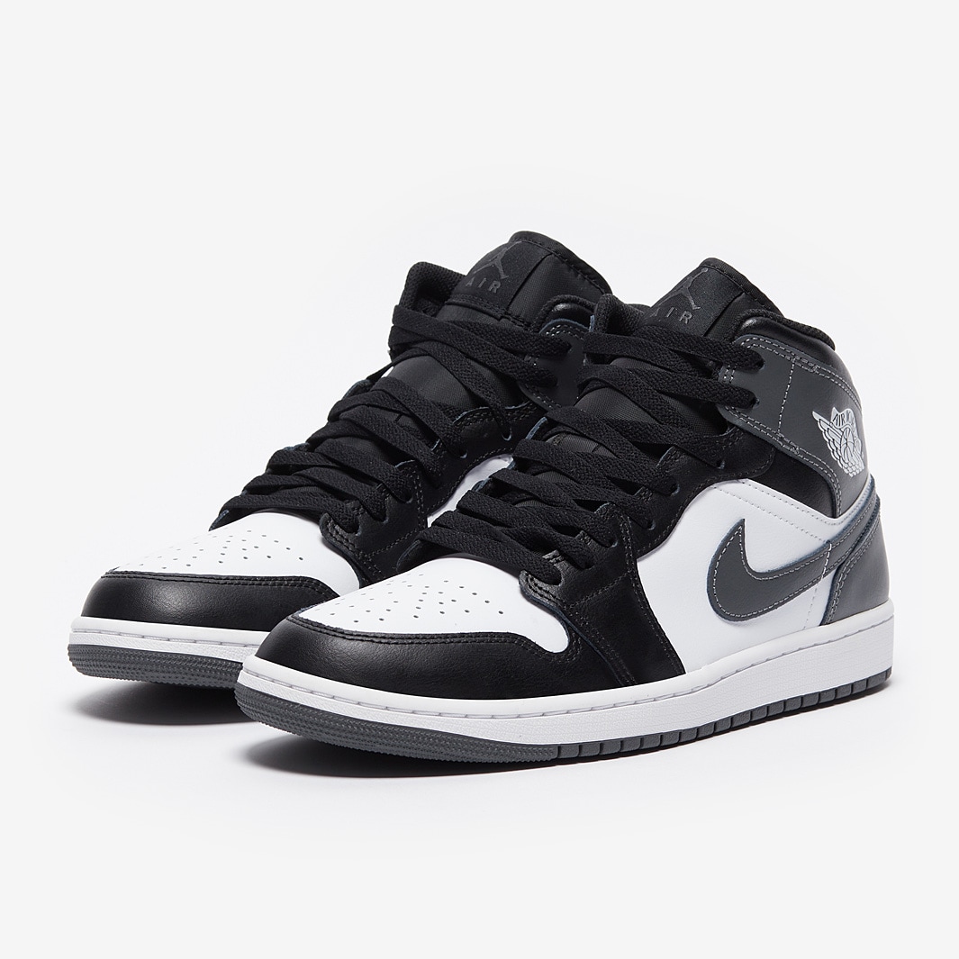 black and white retro 1 mid