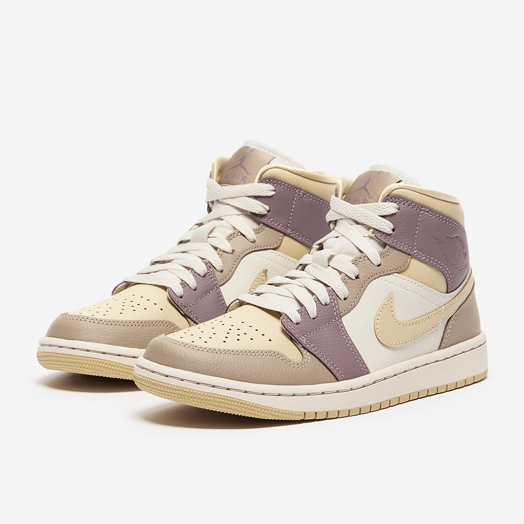 aj1 womens mid