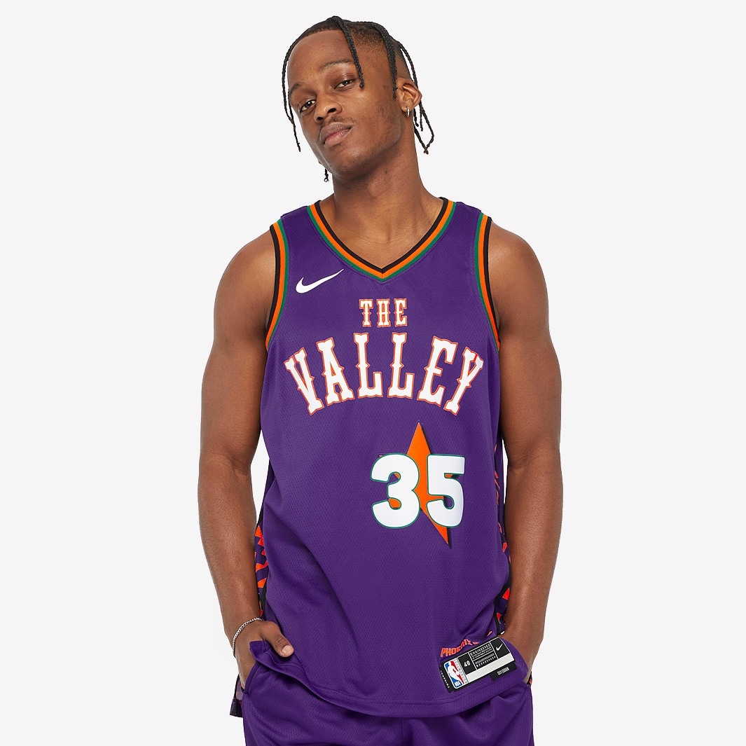 kevin durant jersey city edition