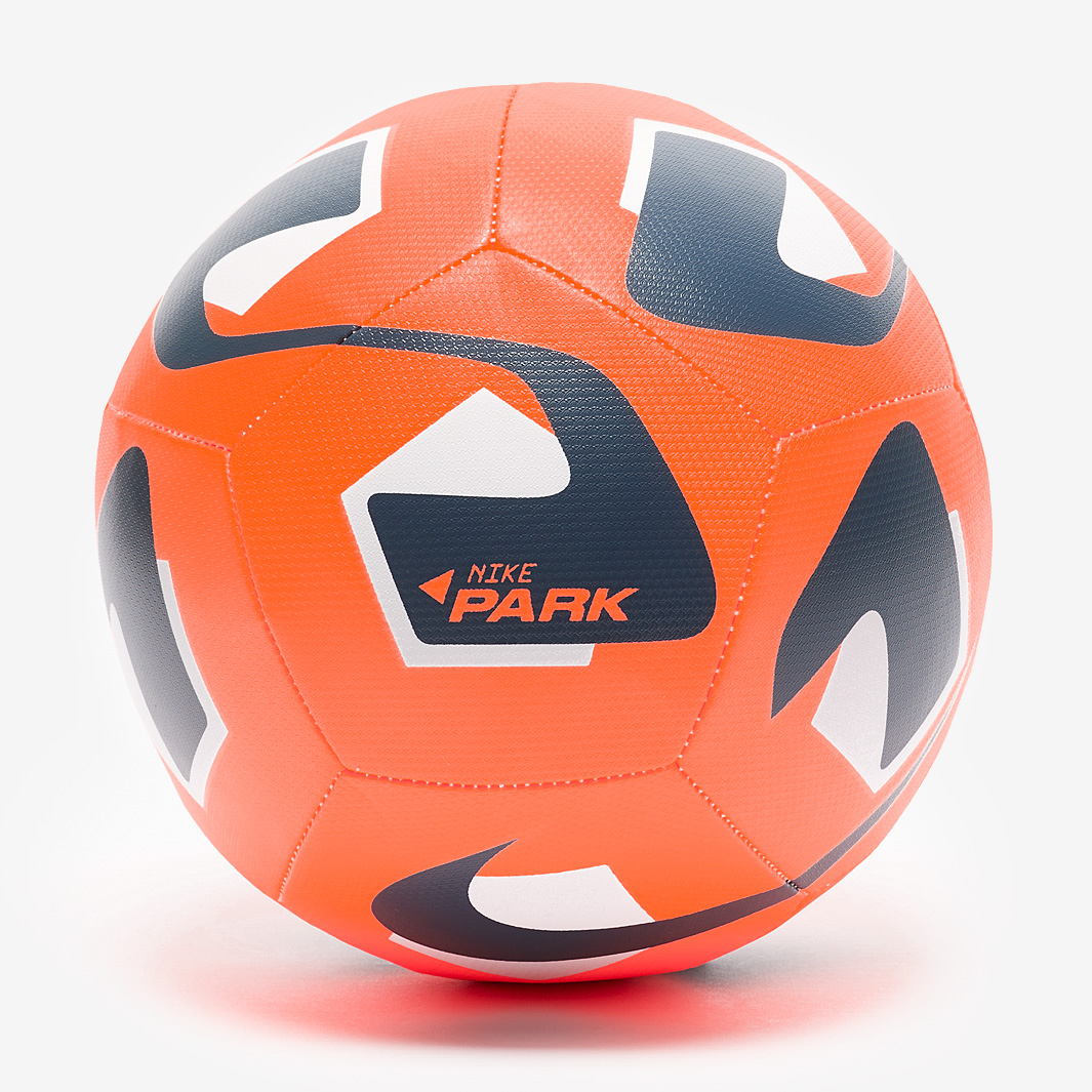 Nike Park 2.0 Football Orange