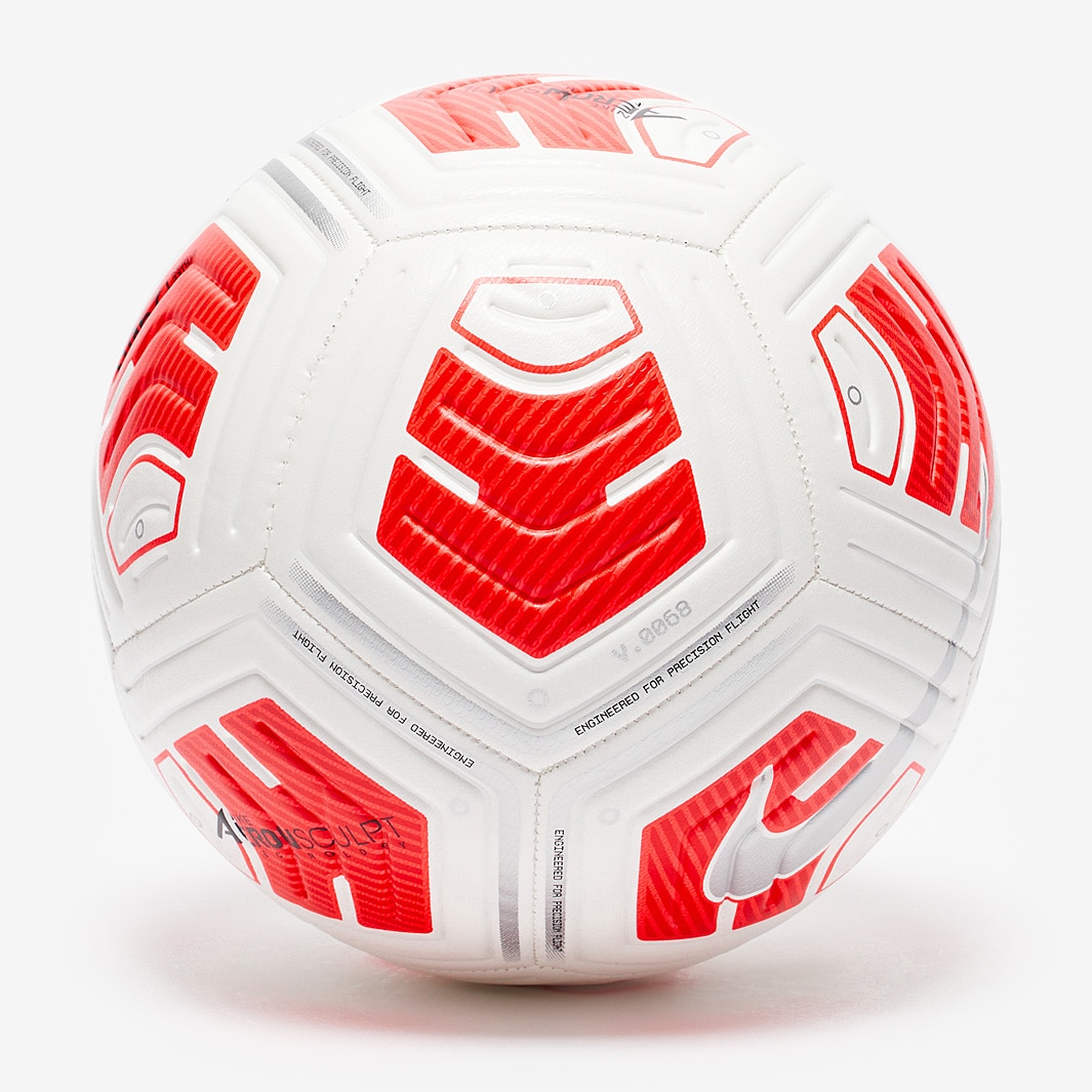 nike strike official match ball