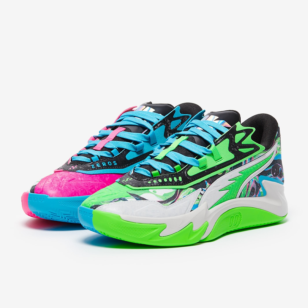puma basketball shoes on sale