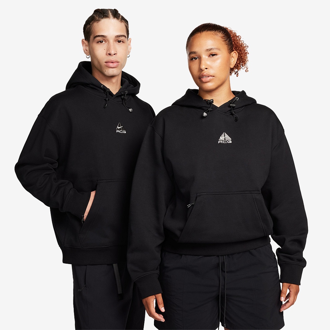 acg nike pullover