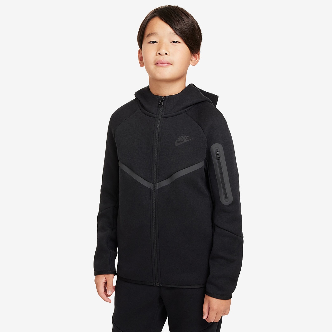 nike tech sale junior