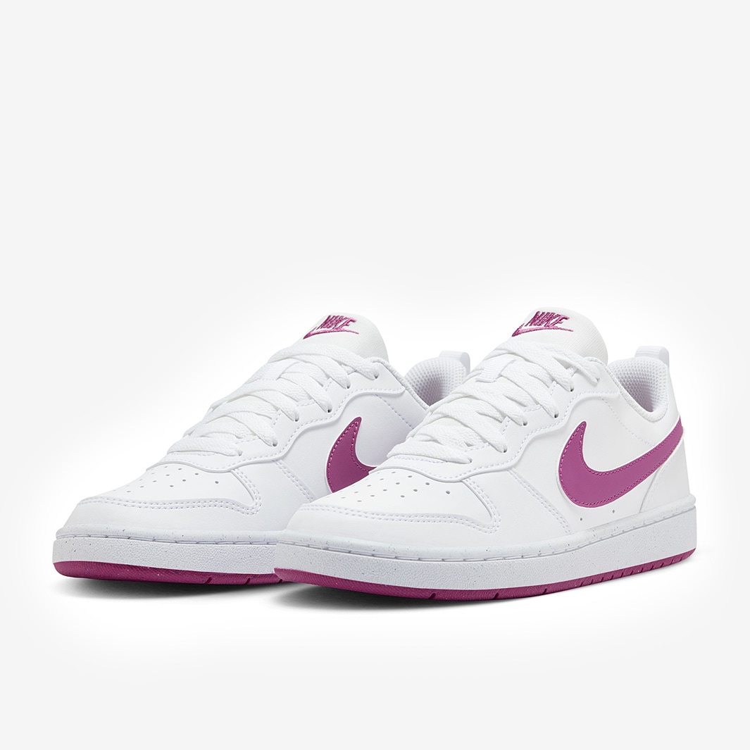 nike court vision low youth