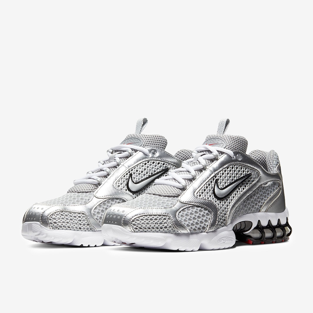 air zoom spiridon cage 2 sizing