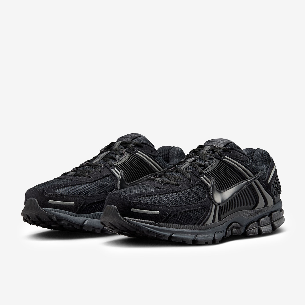 Nike Sportswear Zoom Vomero 5 - Nero/Antracite/Metallic Grigio