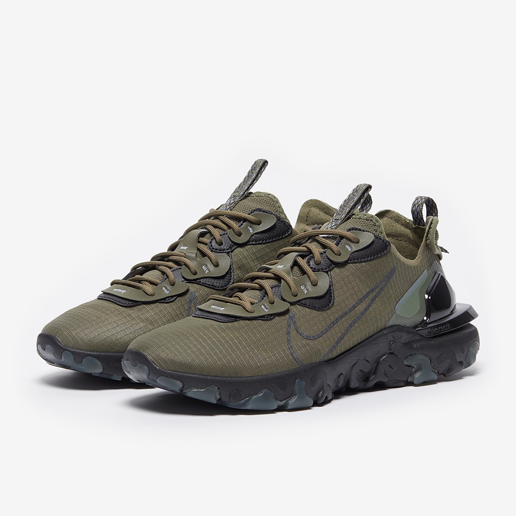 grm react trainers mens