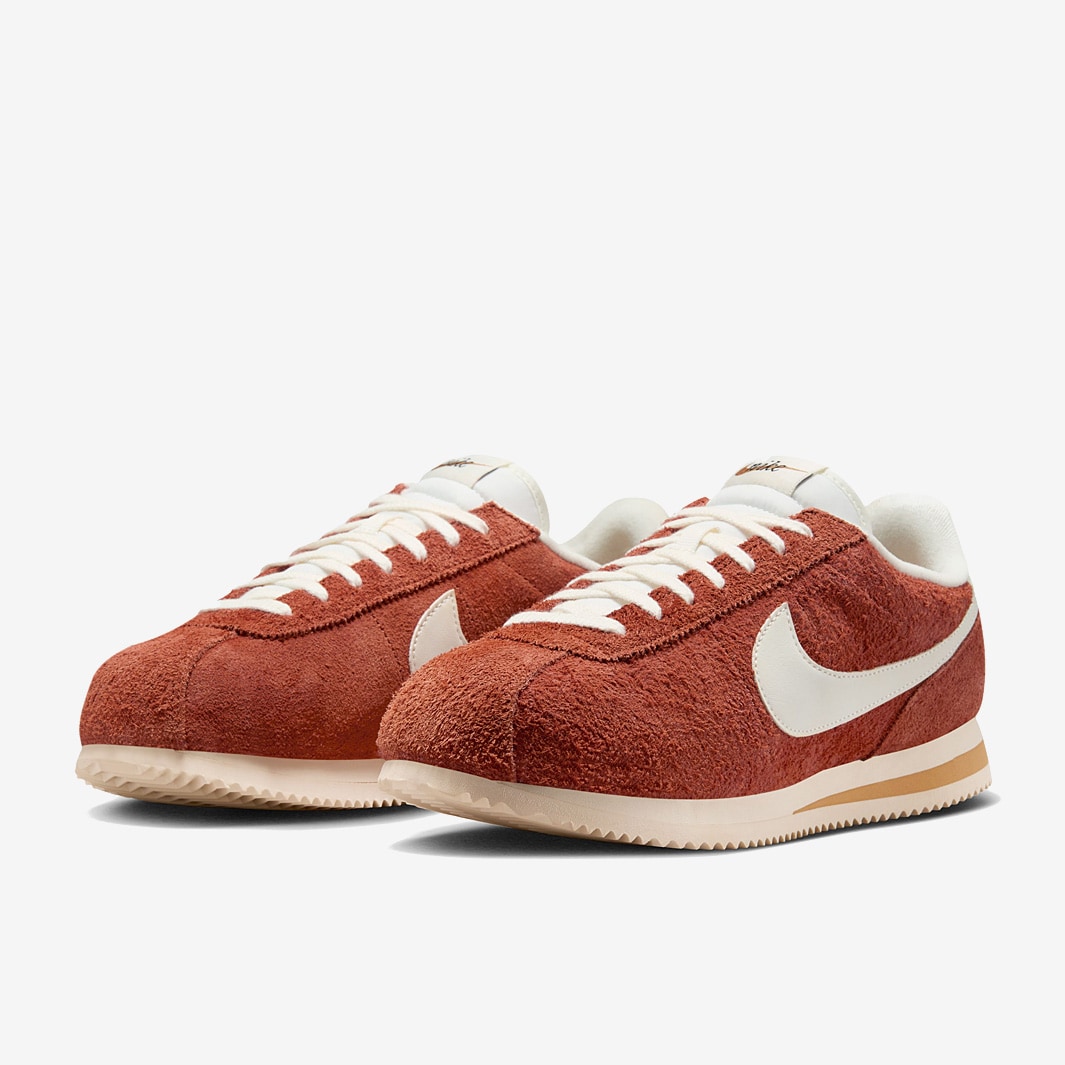 nike cortez ultra moire rot