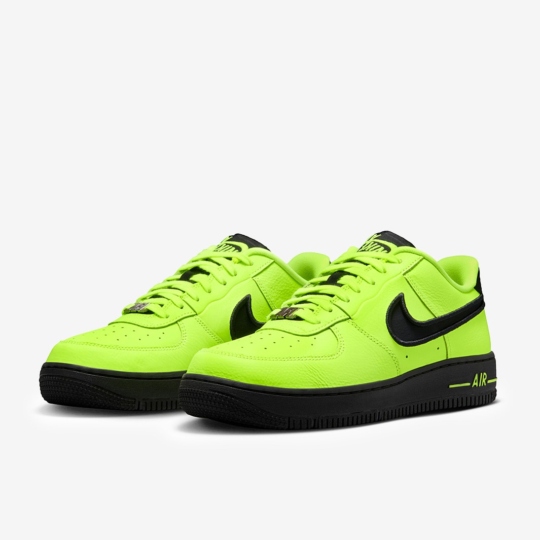 lime green nike womens sneakers