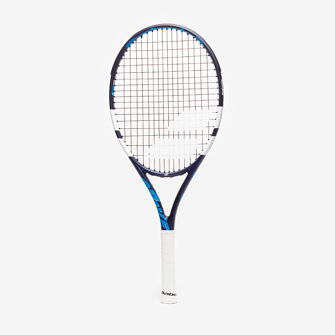 Chaussures De Tennis Babolat V Pro II – Junior – Taille 3 UK – Blanc – Occasion