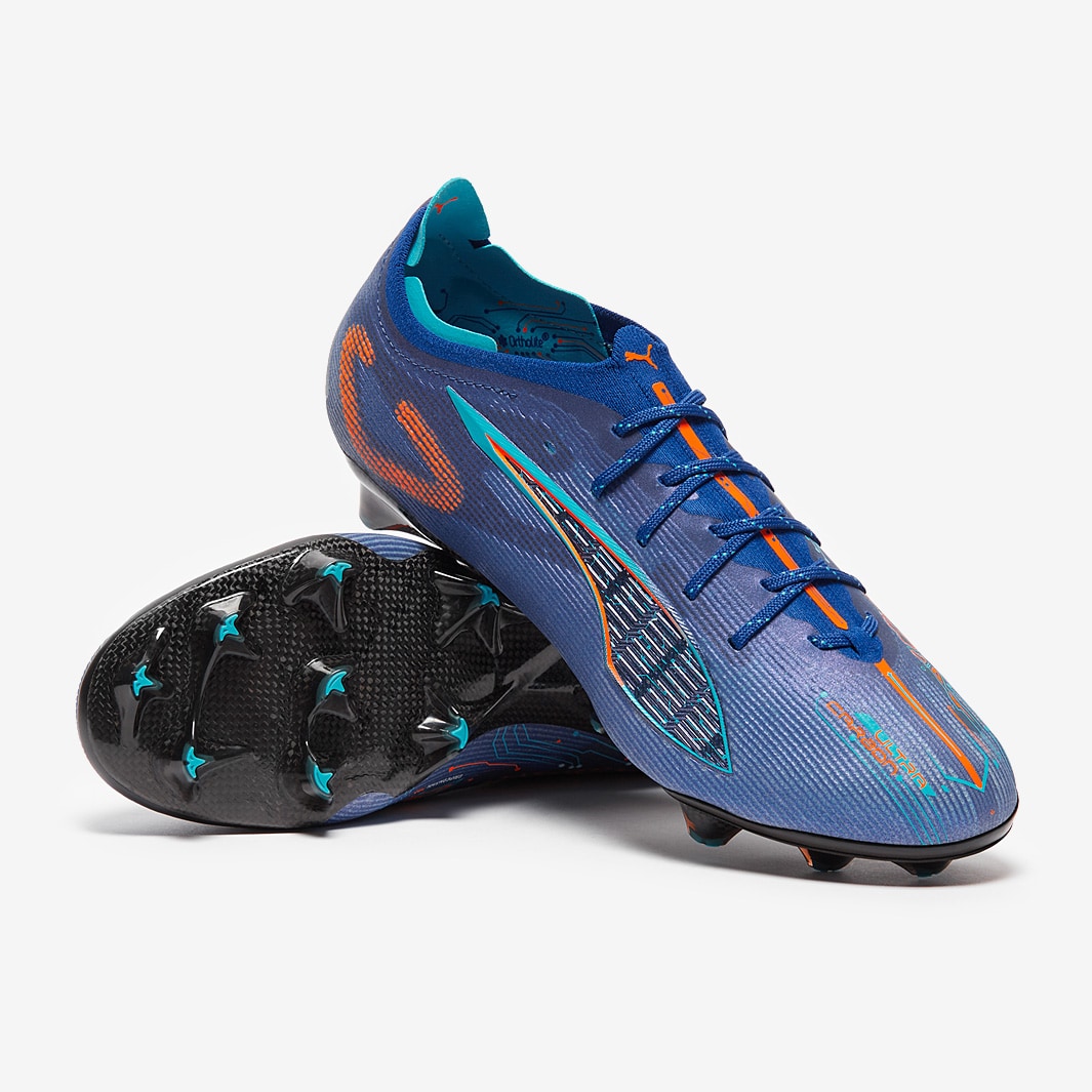 Puma Ultra 5 Carbon Speed SE FG