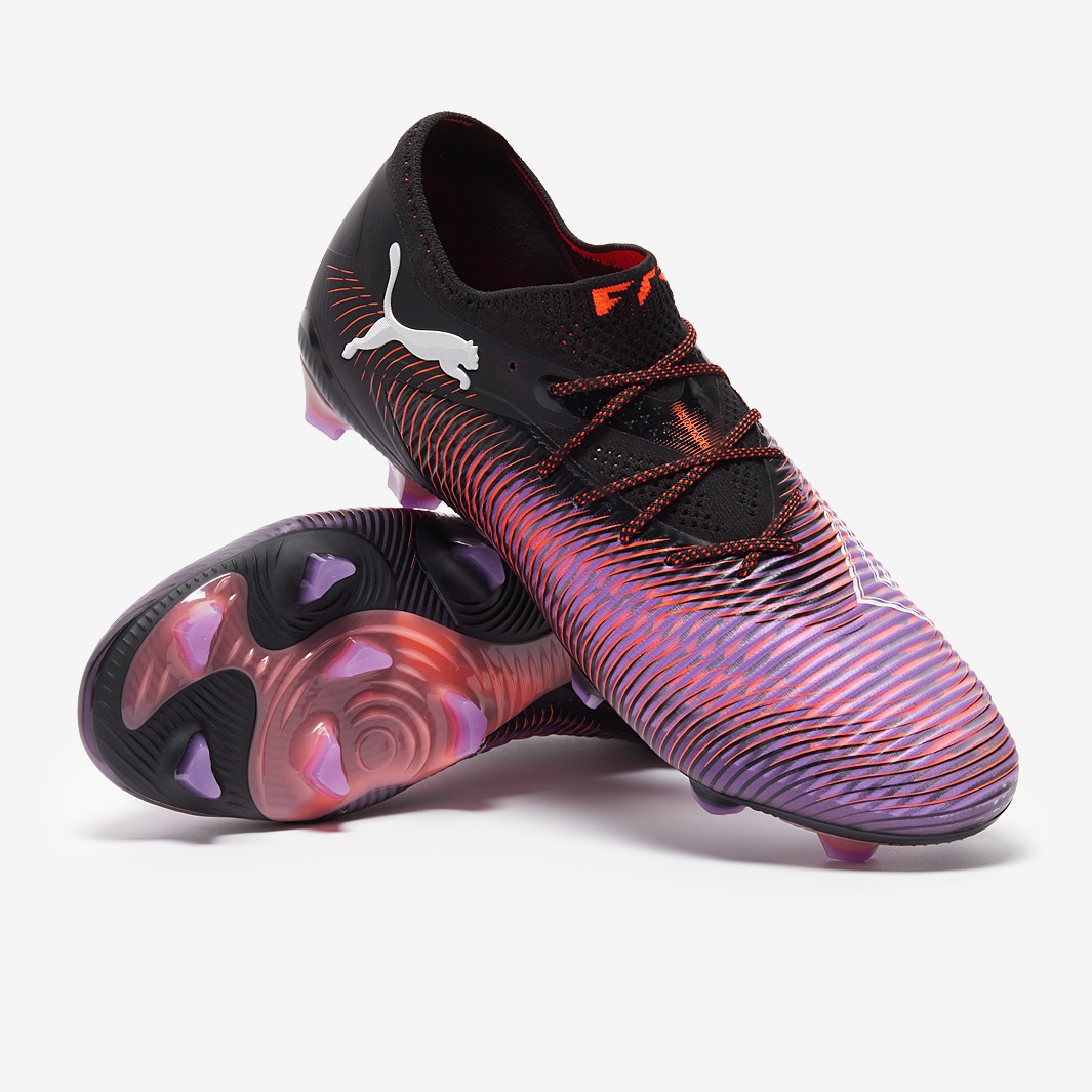 Puma Future 8 Ultimate Low FG