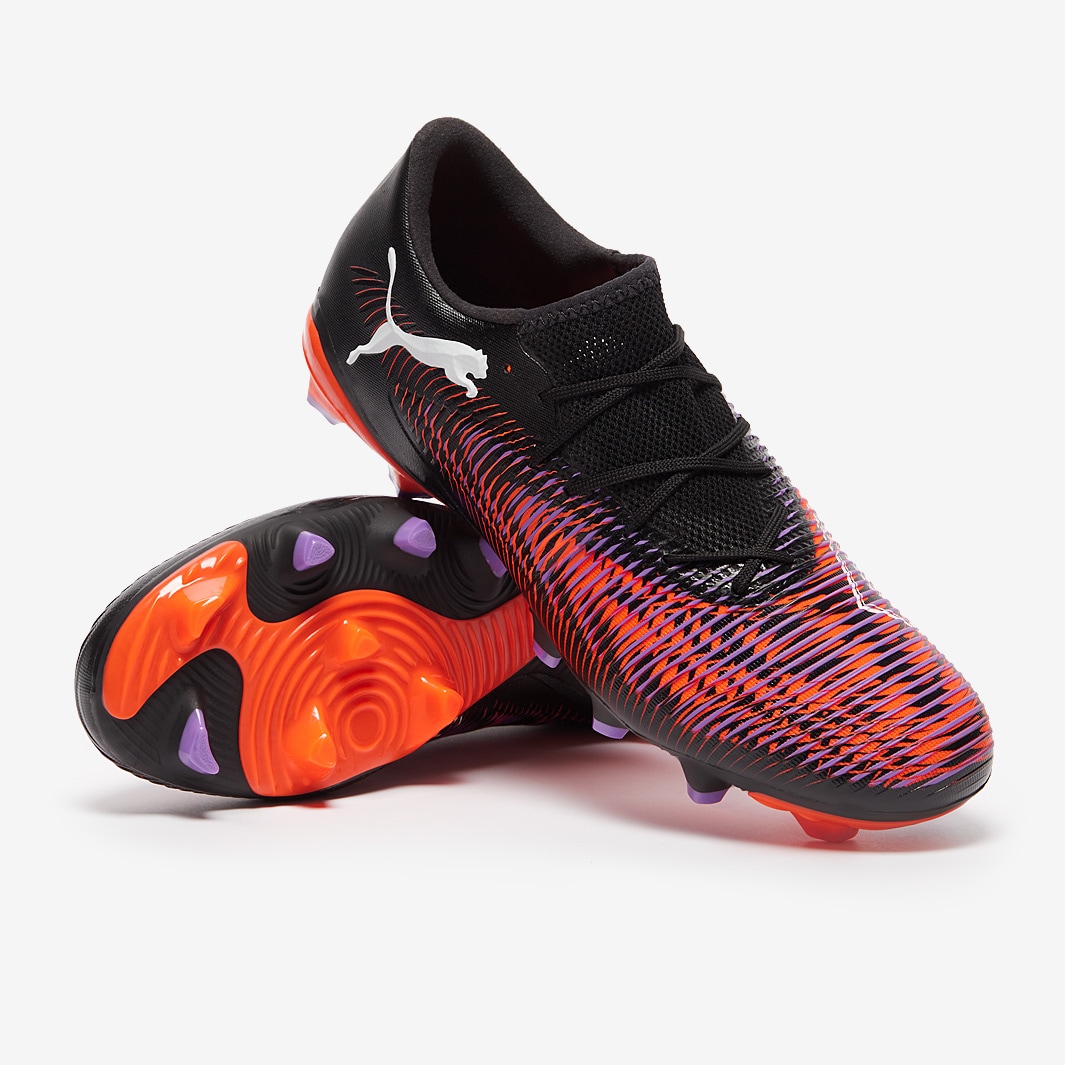 Puma Future 8 Match Low FG/AG