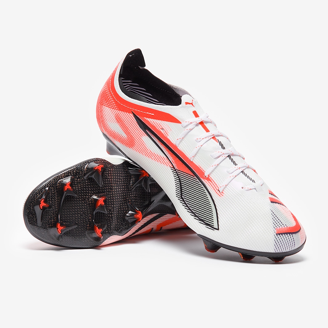 Puma Ultra 5 Carbon FG