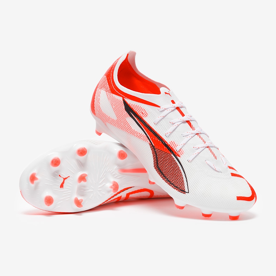 Puma Ultra 5 Pro FG/AG Puma Ultra 5 Pro FG/AG