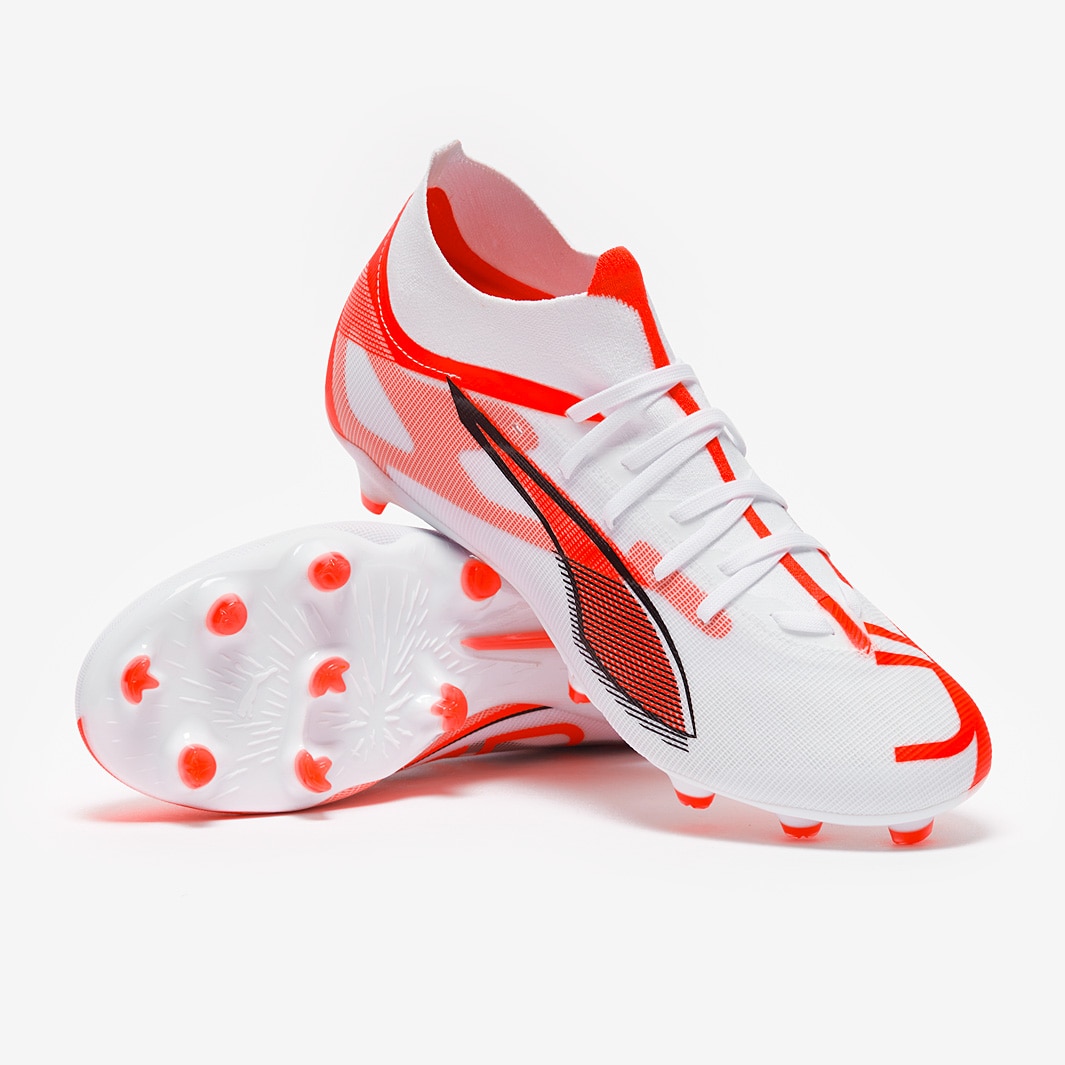 Puma Ultra 5 Match+ FG/AG