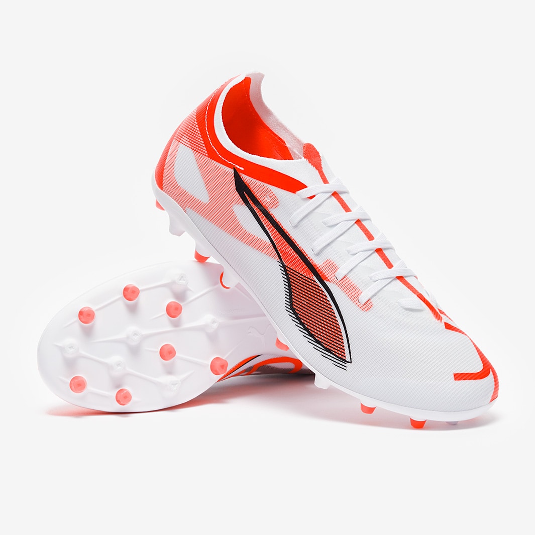 Puma Ultra 5 Match MG