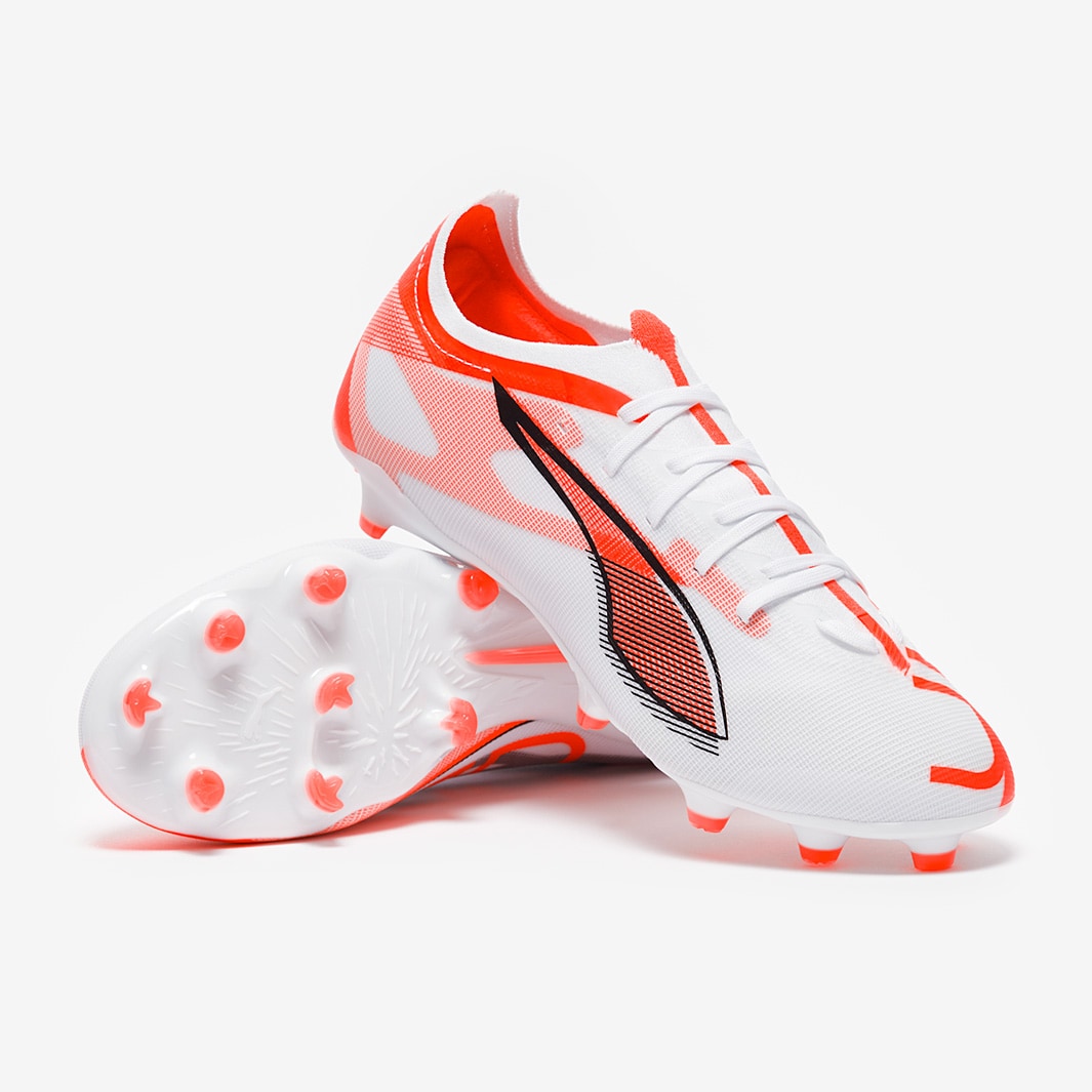 Puma Ultra 5 Match FG/AG