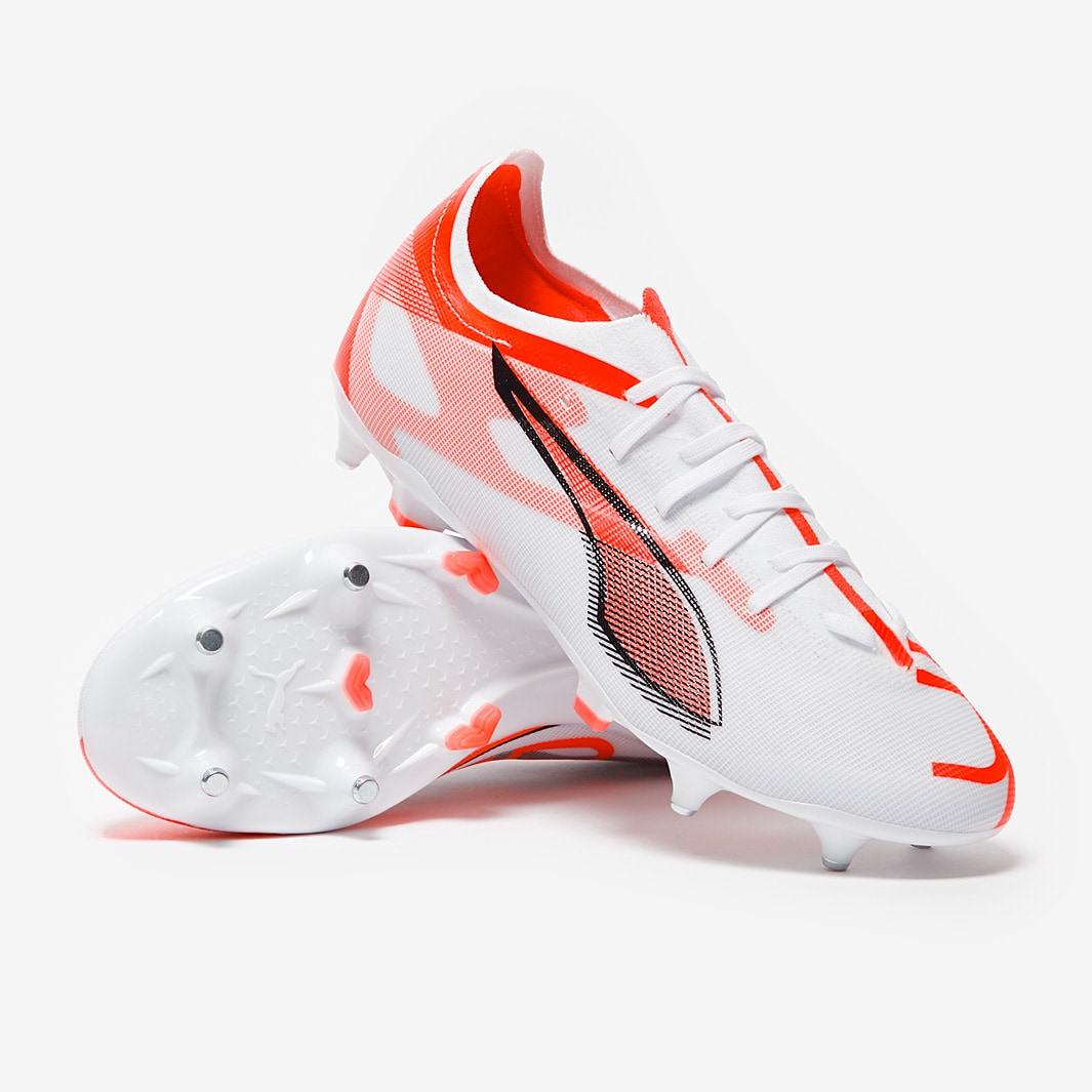 Puma Ultra 5 Match MxSG