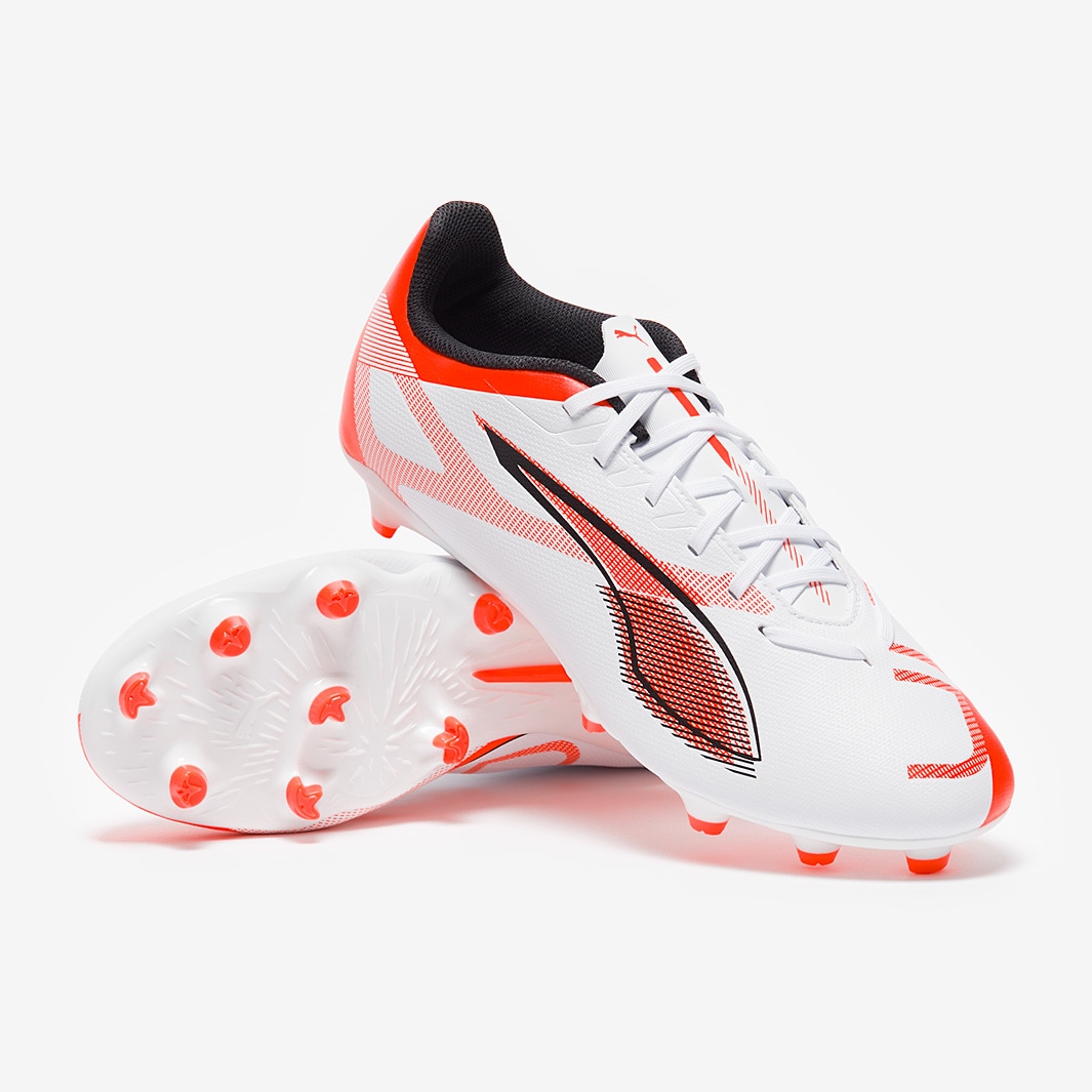 Puma Ultra 5 Play FG/AG