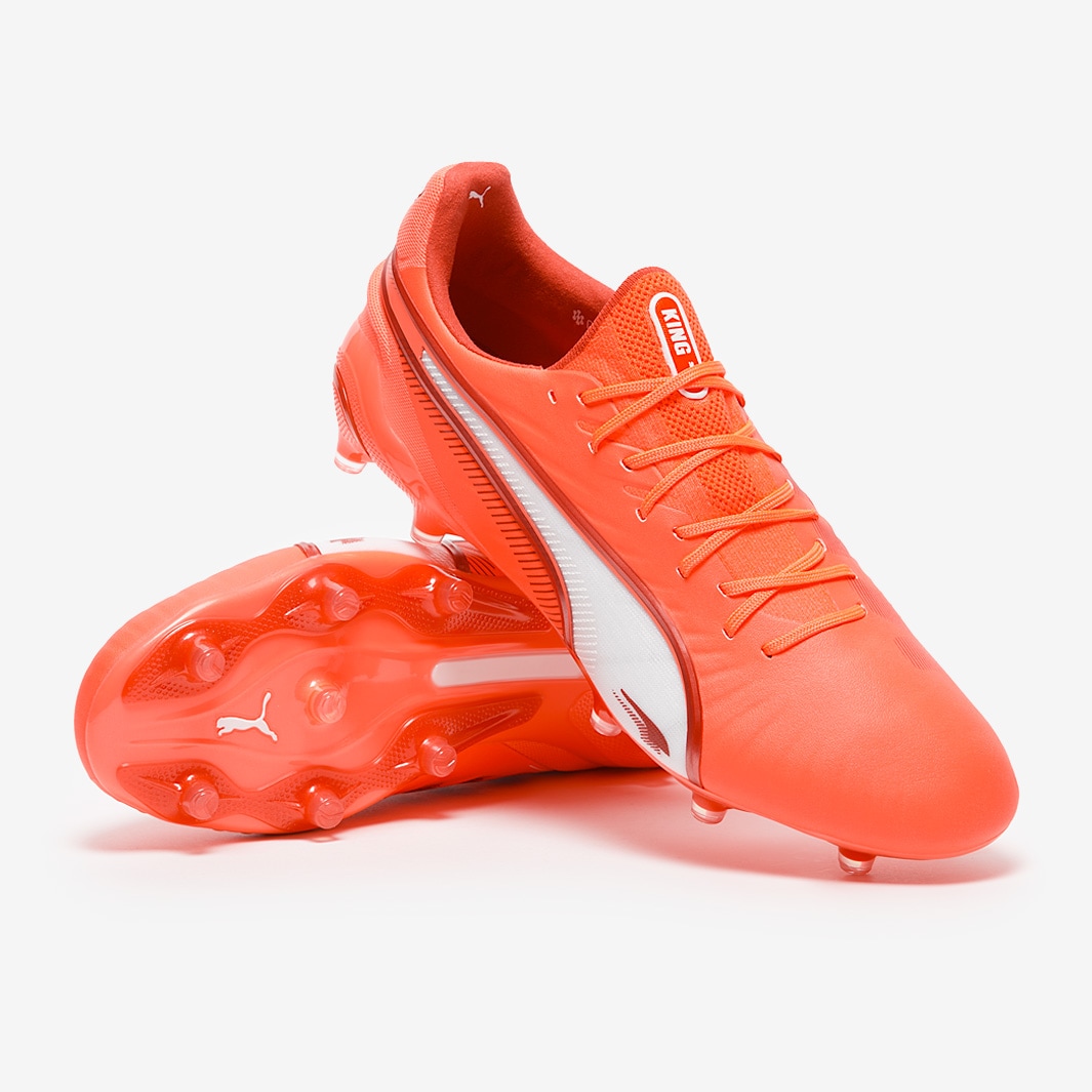 Puma King Ultimate FG/AG