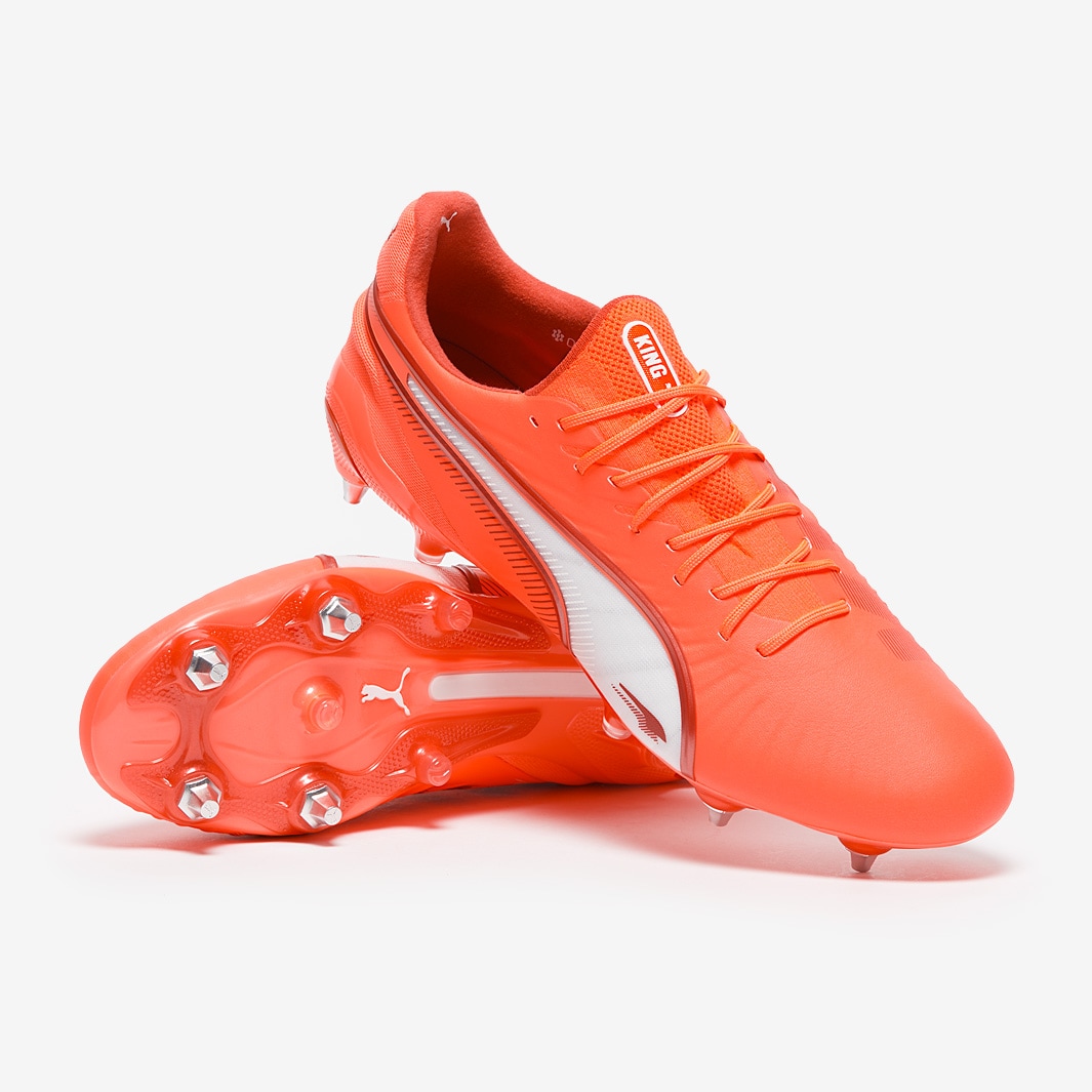 Puma King Ultimate MxSG Puma King Ultimate MxSG