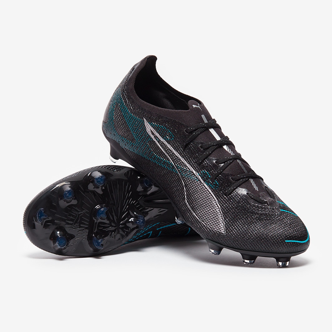 Puma Ultra 5 Pro FG/AG