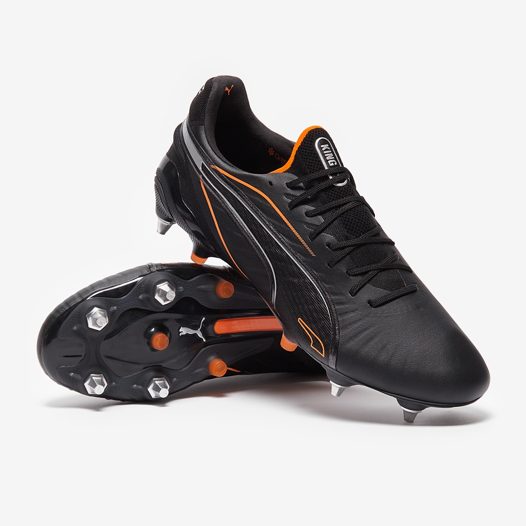 Puma King Ultimate MxSG