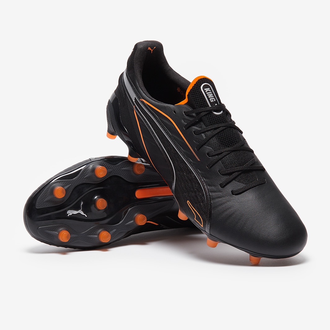 Puma King Ultimate FG/AG