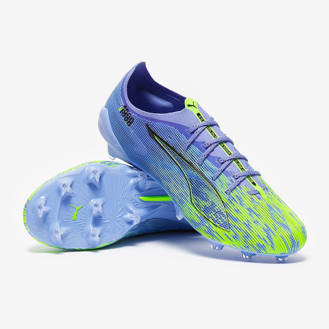 Puma Ultra 5 Ultimate Chasing The Dream FG