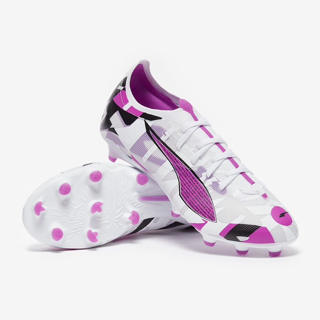 Puma Ultra 5 Match Forever FG/AG