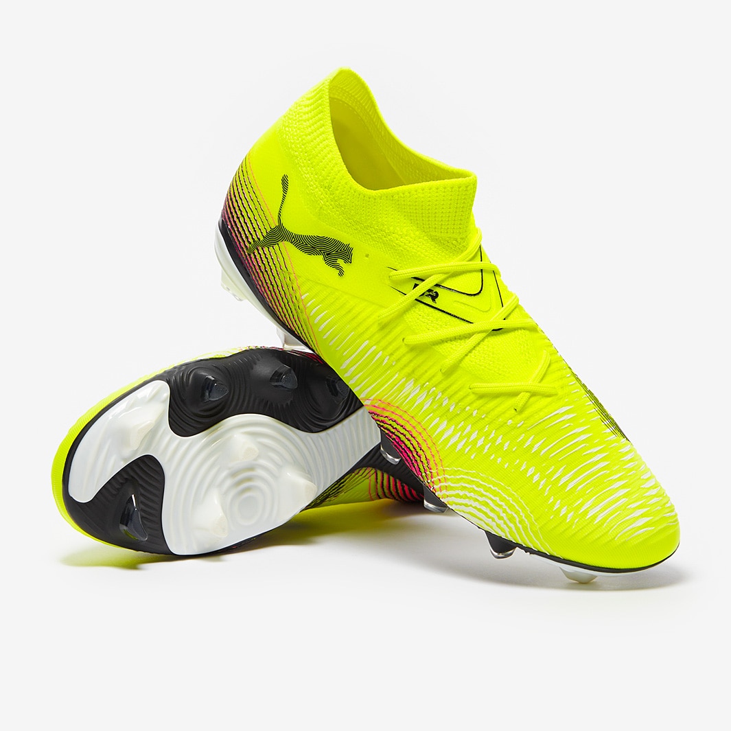 Puma Future 8 Match FG/AG