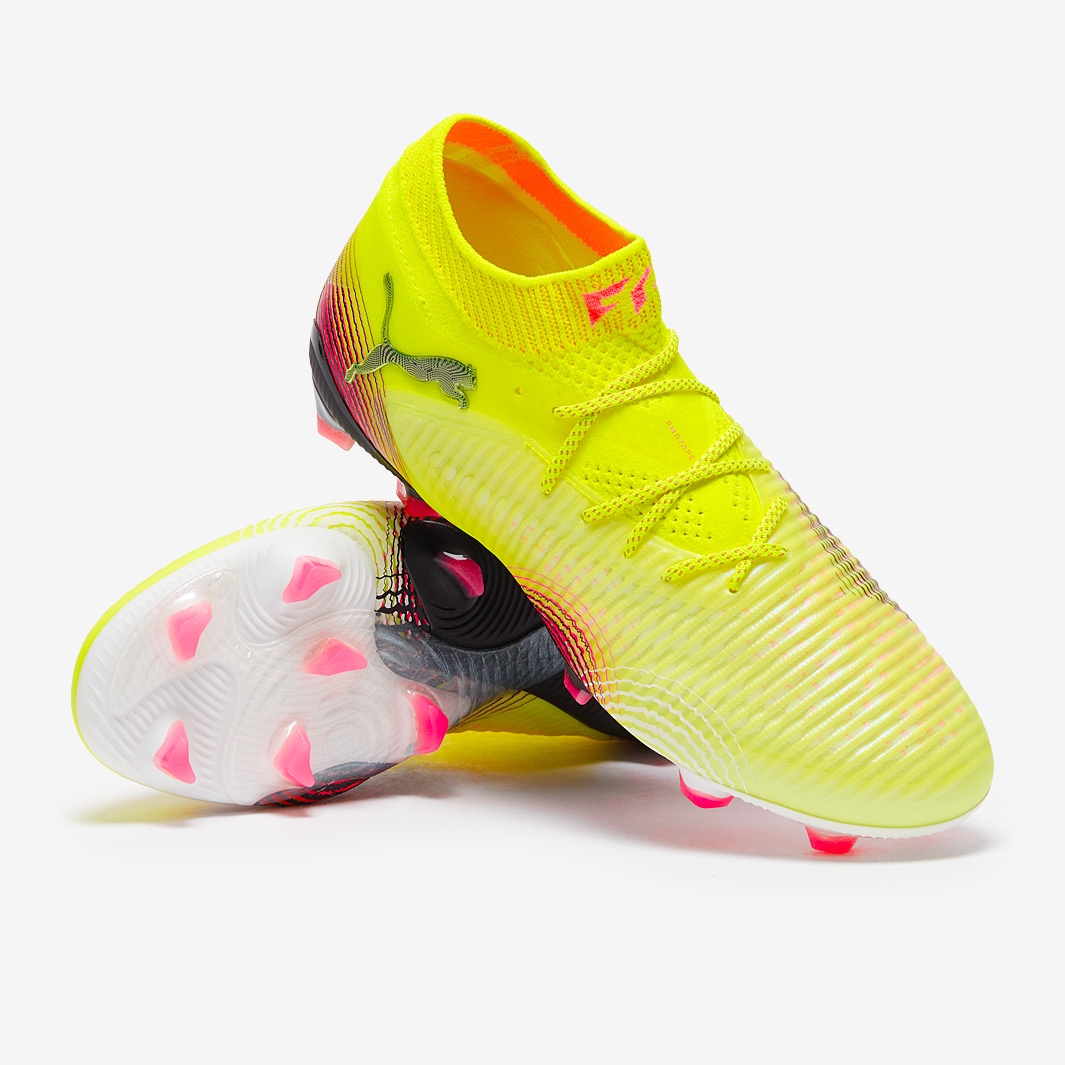 Puma Damen Future 8 Ultimate FG