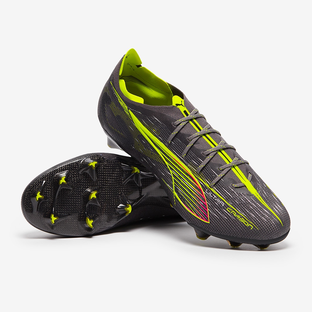Puma Ultra 5 Carbon FG Puma Ultra 5 Carbon FG
