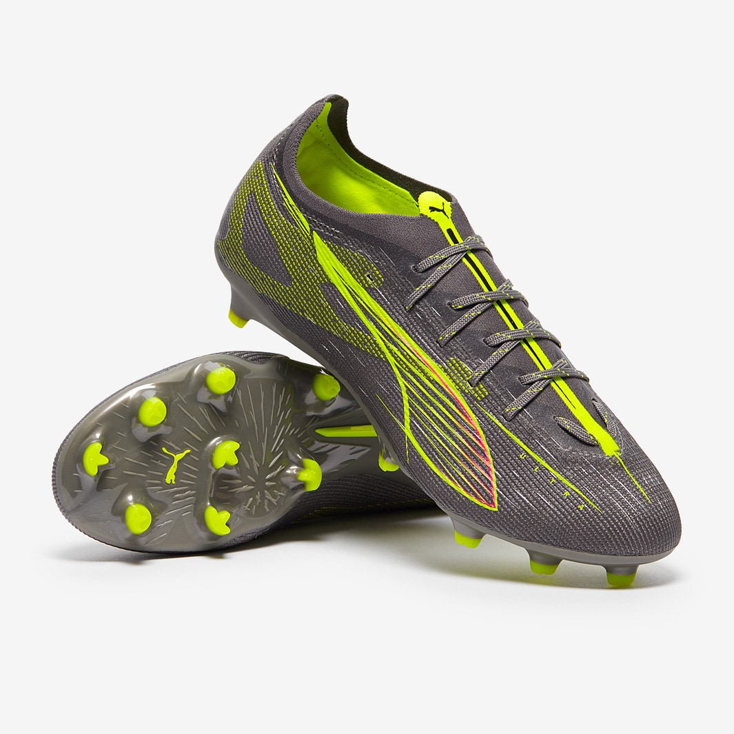 Puma Ultra 5 Pro FG/AG