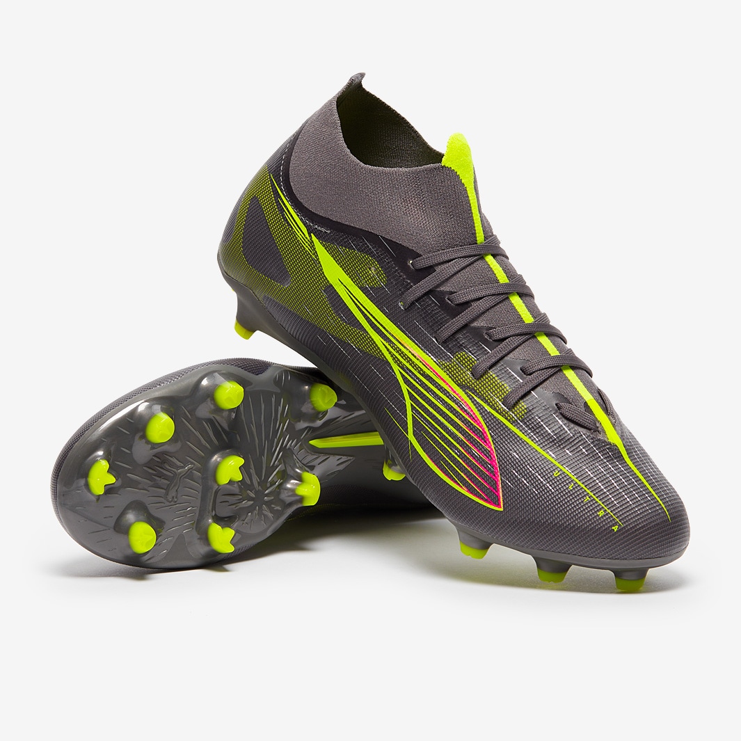 Puma Ultra 5 Match+ FG/AG