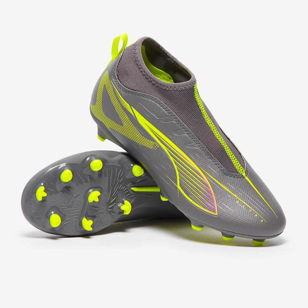 Crampons De Foot Nike Pour Jeunes - Pointure 5 - Unisexe - Neufs Sans Boîte