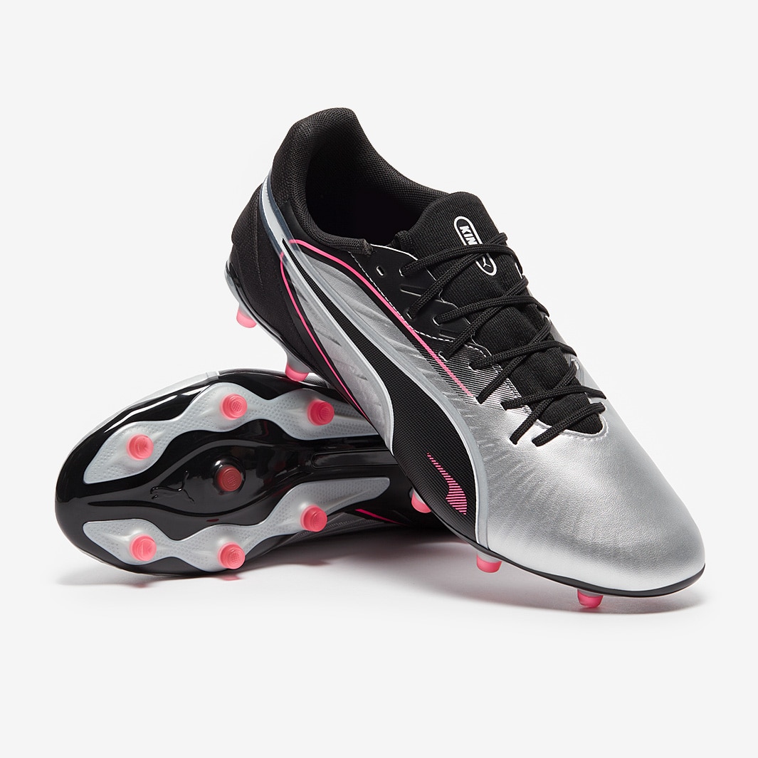 Puma King Match FG/AG