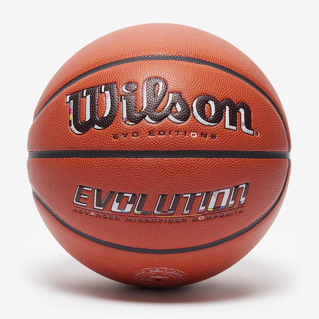 nike evolution ball