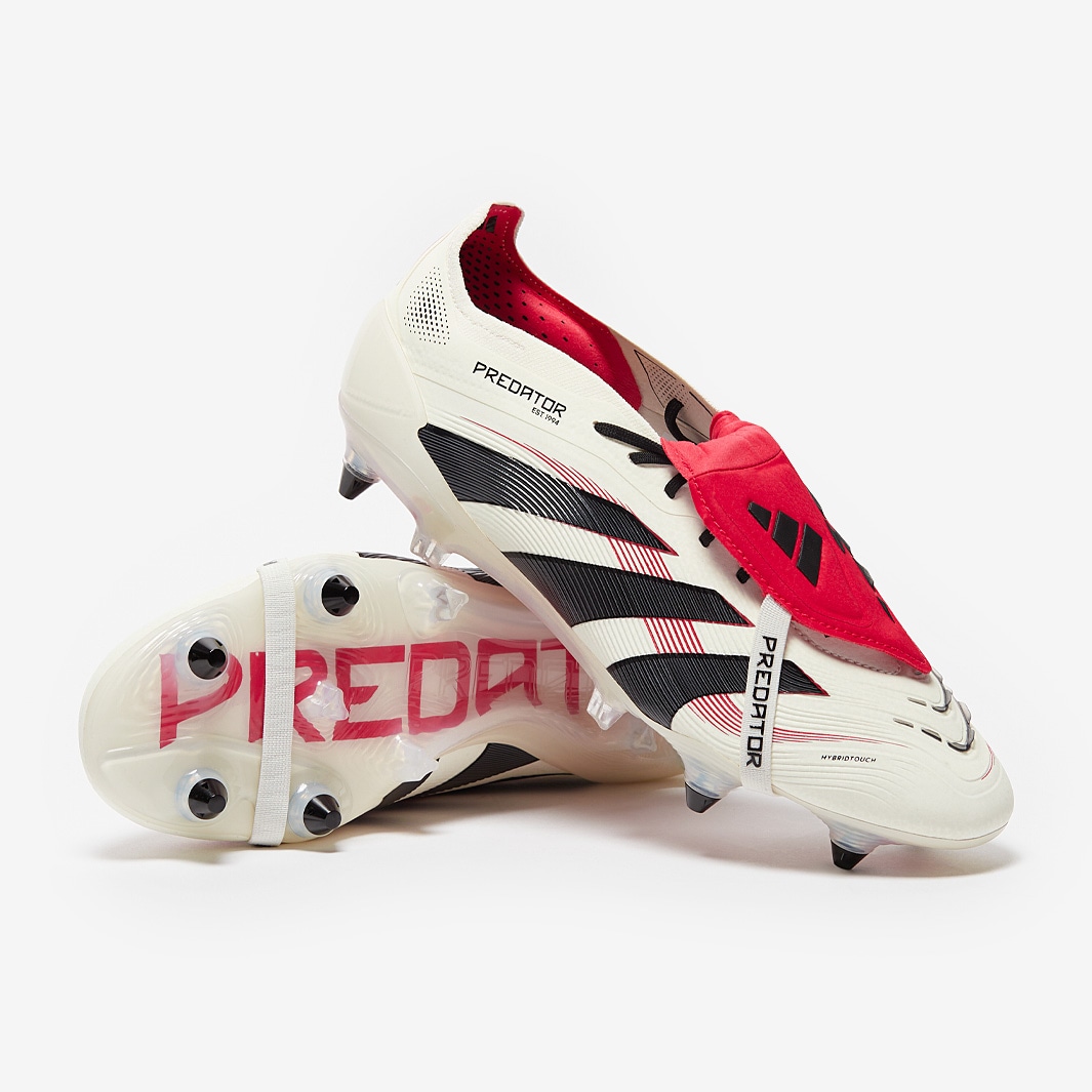 adidas Predator Elite Tongue SG