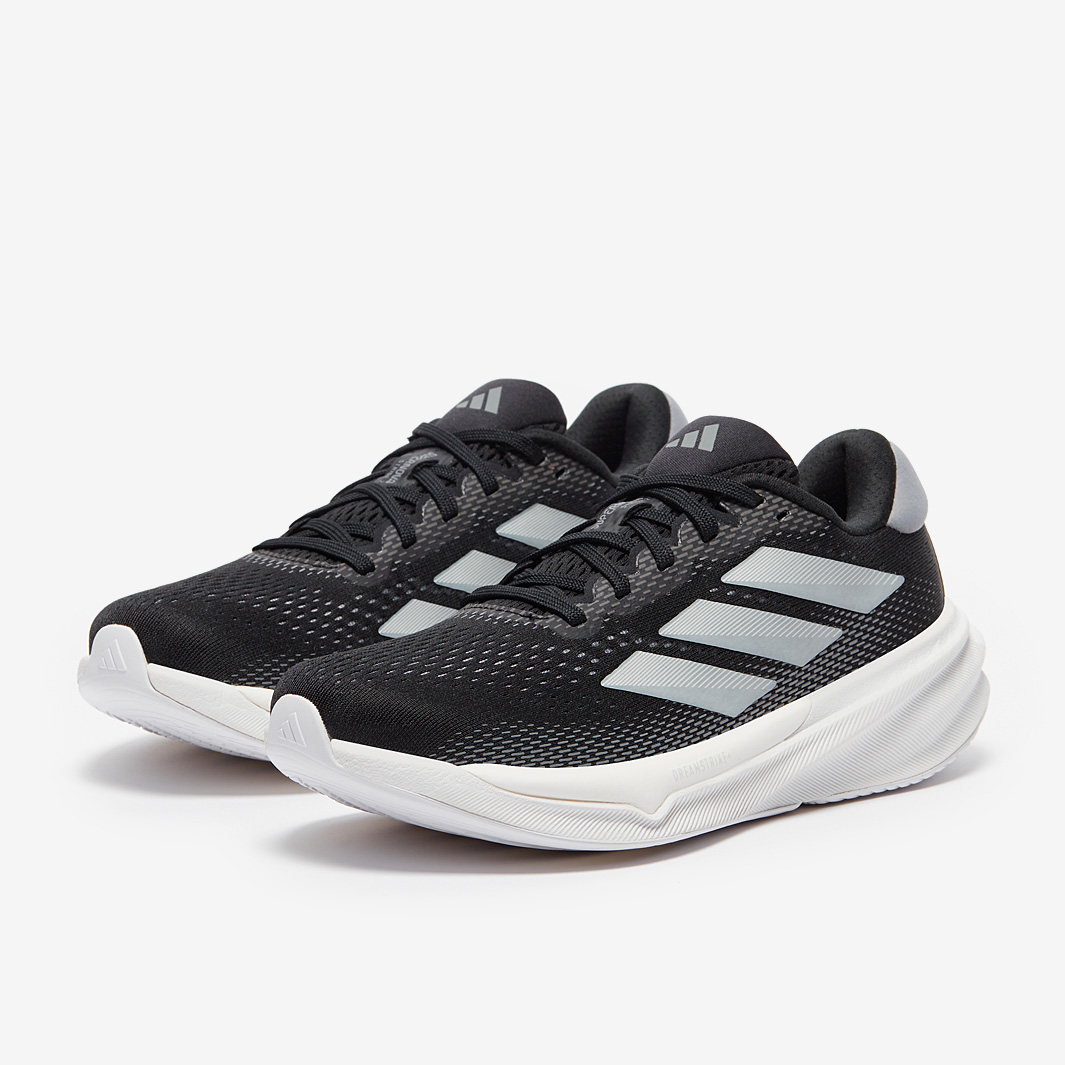 Adidas Womens Supernova Stride 2 Black