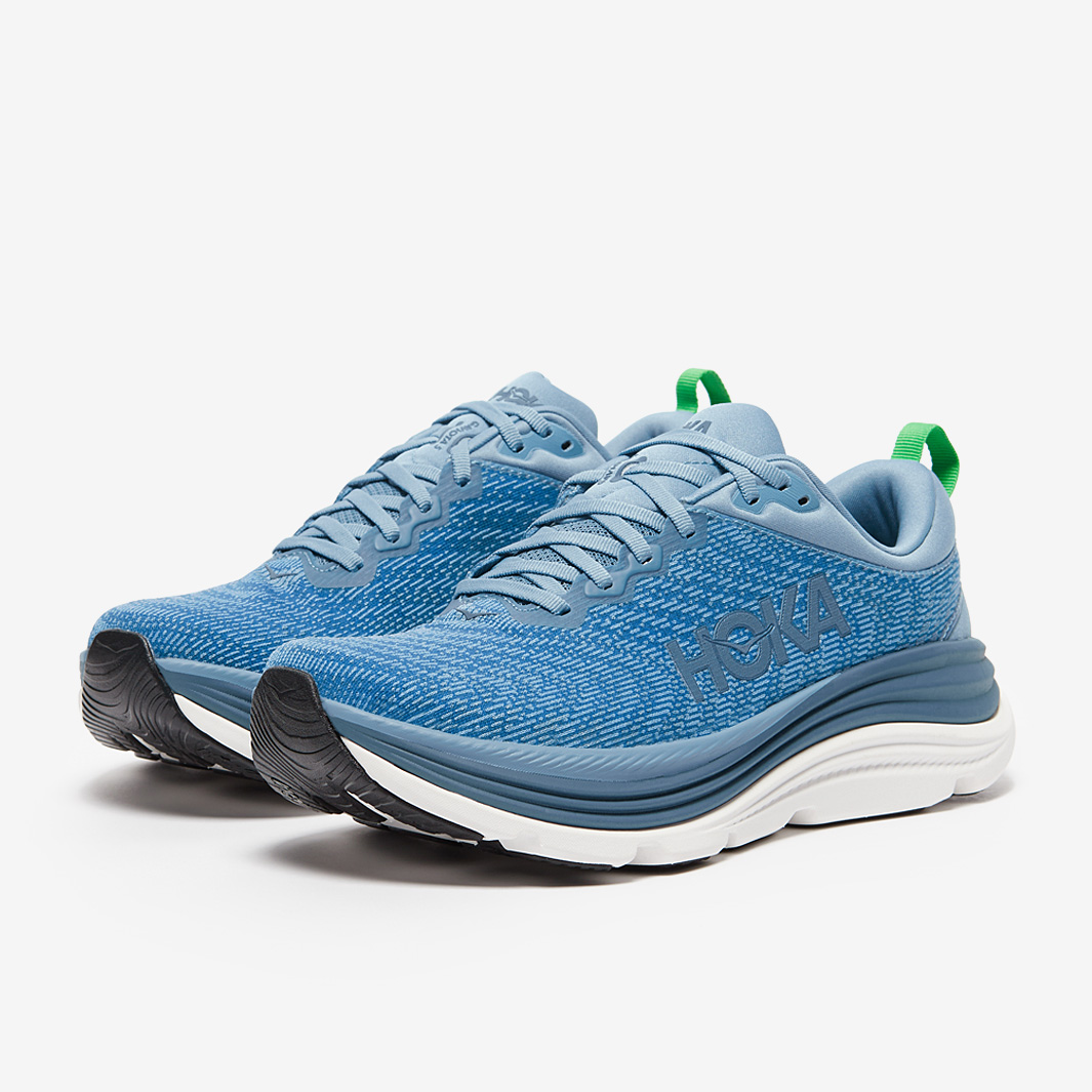 Hoka Gaviota 5 Blue