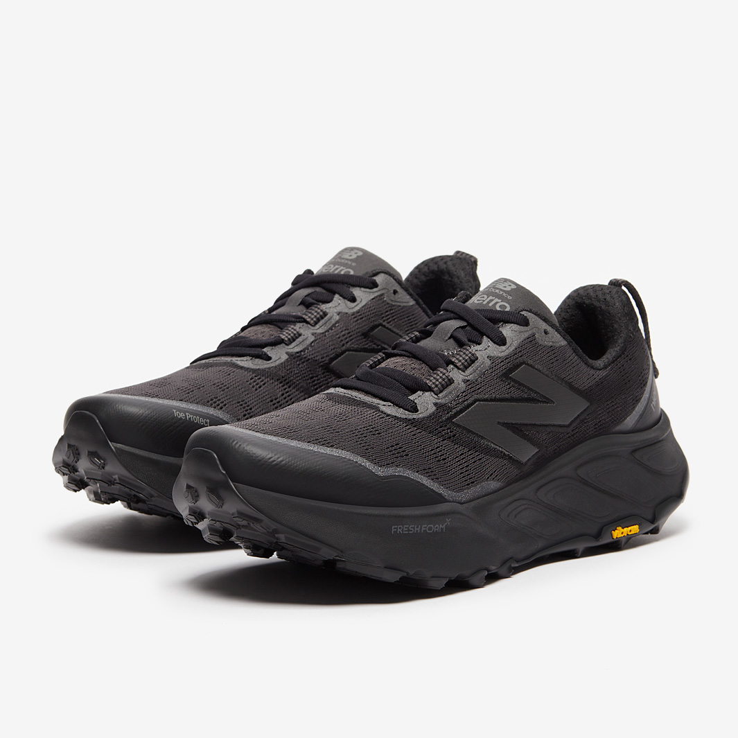 New Balance Hierro V9 Black