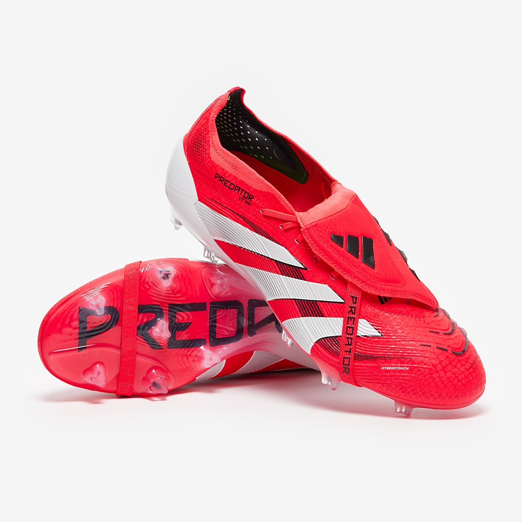 adidas Predator Elite Tongue FG