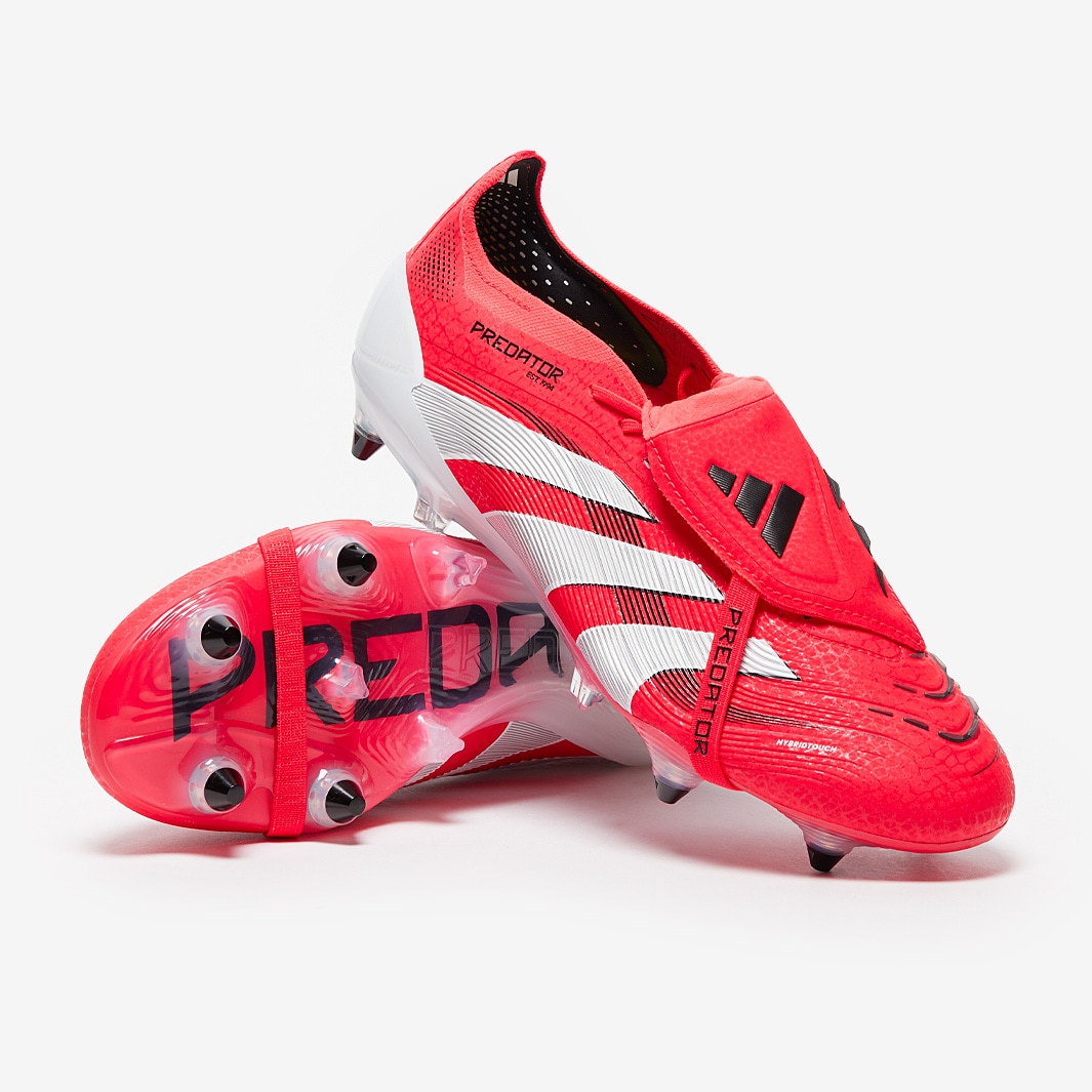 adidas Predator Elite Tongue SG