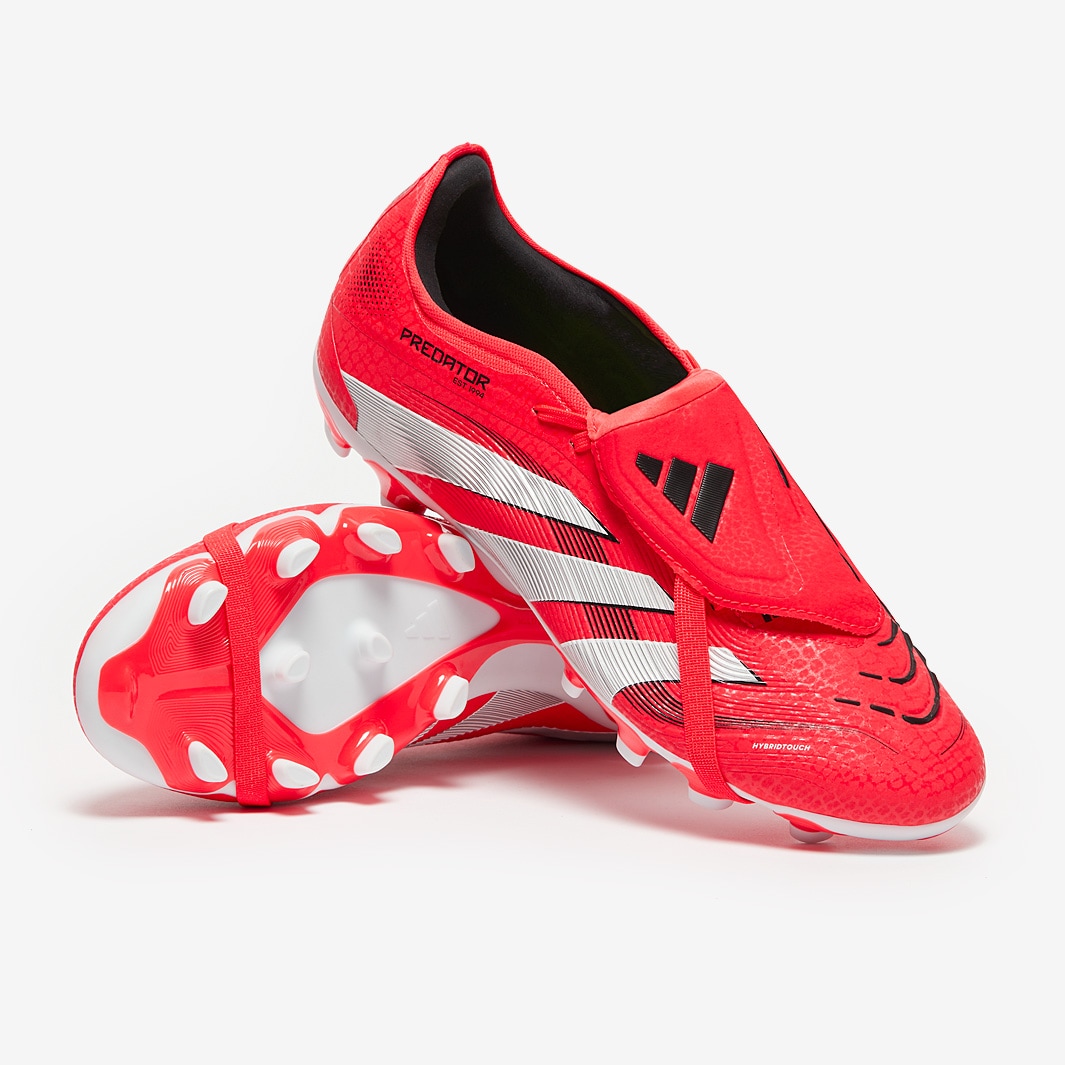 adidas Predator Pro Tongue MG